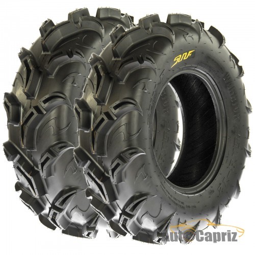 Мотошины Sunf A-048-1 Warrior 26х11-12 70J 6PR